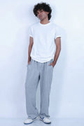 Relaxed Fit Jogger - Grey