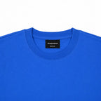 MoonOne Regular Fit T-Shirt Blue - Men's Women's Classic Tee India
